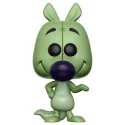 WOOZLE / WINNIE L'OURSON / FIGURINE FUNKO POP características