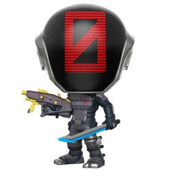 ZERO / BORDERLANDS / FIGURINE FUNKO POP en oferta