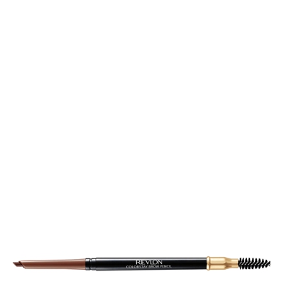 Revlon ColorStay Brow Pencil 0.37g (Various Shades) - Soft Brown