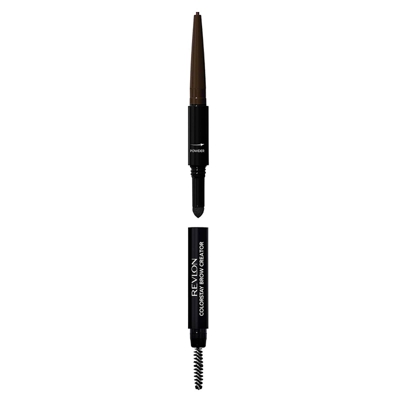 Revlon ColorStay Brow Creator 0.23g (Various Shades) - Dark Brown