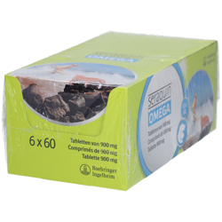 seraquin® Omega precio