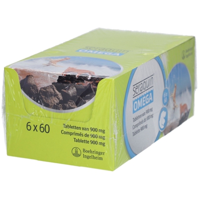 seraquin® Omega
