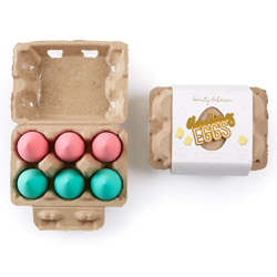 Beauty Bakerie Blending Eggs (Pack of 6) en oferta