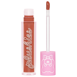 Rouge à Lèvres Plushies Lime Crime (différentes teintes disponibles) - Butterscotch en oferta