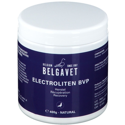 Electroliten BVP Pigeons