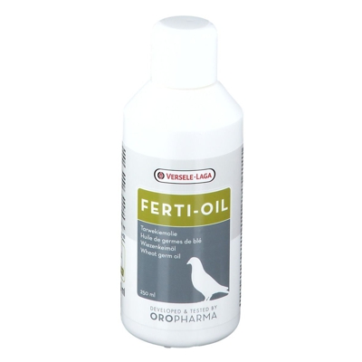 Oropharma Ferti-Oil Huile de germes de blé