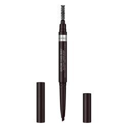 Crayon définition des sourcils Brow This Way Rimmel 0,4 g (disponible en plusieurs teintes) - Soft Black características