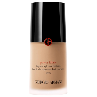 Fond de teint Power Fabric SPF 25 Giorgio Armani 30 ml (différentes teintes disponibles) - 6.25