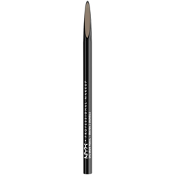 Crayon à sourcils NYX Professional Makeup Precision (différentes teintes) - Blonde características