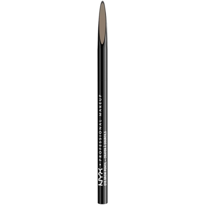 Crayon à sourcils NYX Professional Makeup Precision (différentes teintes) - Blonde
