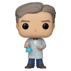 BILL NYE / BILL NYE / FIGURINE FUNKO POP características