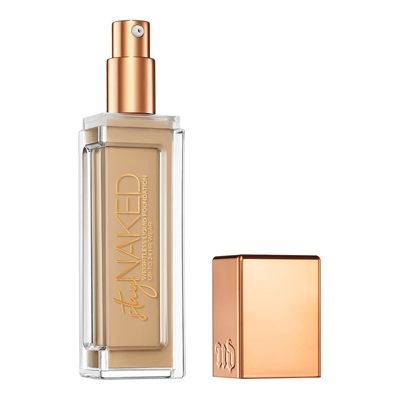 Urban Decay Stay Naked Foundation (Various Shades) - 30CG