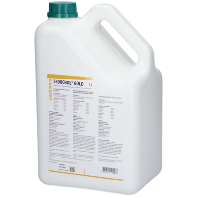 Sedochol
