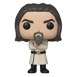 IGOR KARKAROFF YULE BALL / HARRY POTTER / FIGURINE FUNKO POP en oferta