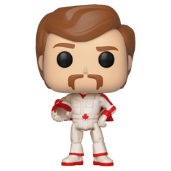 DUKE CABOOM / TOY STORY 4 / FIGURINE FUNKO POP precio