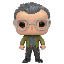 DAVID LEVINSON / INDEPENDENCE DAY / FIGURINE FUNKO POP características