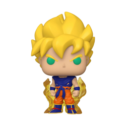 SUPER SAIYAN GOKU FIRST APPEARANCE / DRAGON BALL Z / FIGURINE FUNKO POP en oferta