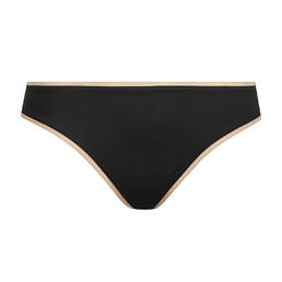 MARYAN MEHLHORN bas de maillot de bain slip Pura