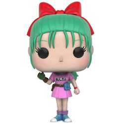 BULMA / DRAGON BALL Z / FIGURINE FUNKO POP en oferta