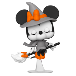 WITCHY MINNIE / MICKEY MOUSE / FIGURINE FUNKO POP precio