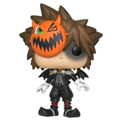 HALLOWEEN TOWN SORA / KINGDOM HEARTS / FIGURINE FUNKO POP / EXCLUSIVE SPECIAL EDITION en oferta