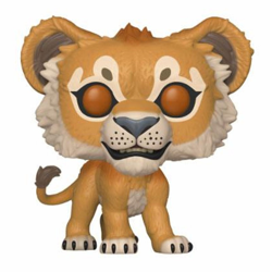 SIMBA / LE ROI LION / FIGURINE FUNKO POP en oferta