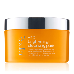 Rodial Vitamin C Brightening Pads (50 Pads) características
