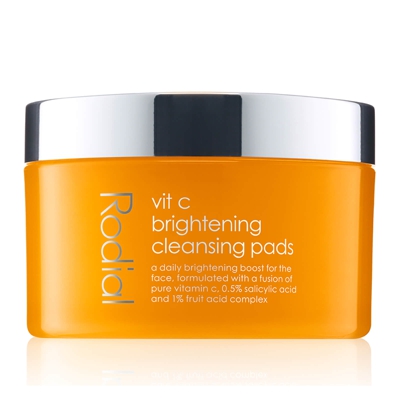 Rodial Vitamin C Brightening Pads (50 Pads)