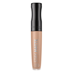 Rouge à lèvres liquide Stay Matte Rimmel 5,5 ml (disponible en plusieurs teintes) - #1 precio