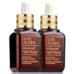 Estée Lauder Advanced Night Repaire Synchronised Recovery Complex ll Duo en oferta