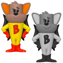 BATFINK / BATFINK / FUNKO VINYL SODA características