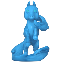 WATER NOKK OVERSIZED / LA REINE DES NEIGES 2 / FIGURINE FUNKO POP precio