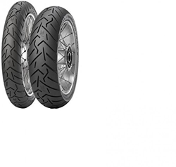 'Pirelli Scorpion Trail II ( 100/90-18 TL 56V Roue avant, M/C )' características