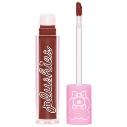 Rouge à Lèvres Plushies Lime Crime (différentes teintes disponibles) - Cola precio