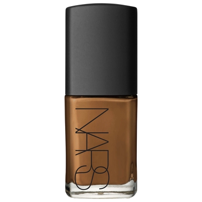 Fond de teint brillance pure NARS Cosmetics (nuances variées) - Zambie