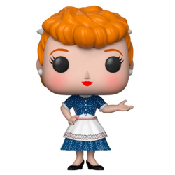 LUCY / I LOVE LUCY / FIGURINE FUNKO POP en oferta