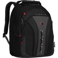 600631 sacoche d''ordinateurs portables 40,6 cm (16") Étui sac à dos Noir precio