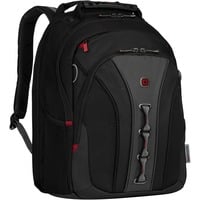 600631 sacoche d''ordinateurs portables 40,6 cm (16") Étui sac à dos Noir