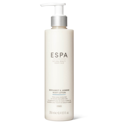 ESPA Bergamot and Jasmine Body Lotion 250ml en oferta