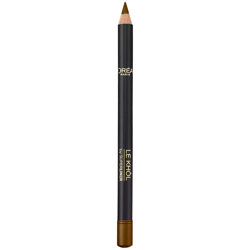 Super Liner Le Khôl L'Oréal Paris (différentes teintes disponibles) - Pure Espresso en oferta