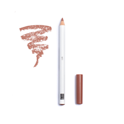 UOMA Badass Matte Filler Lip Liner (Various Shades) - Kitt en oferta