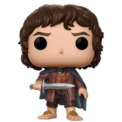 FRODO BAGGINS / LE SEIGNEUR DES ANNEAUX / FIGURINE FUNKO POP precio