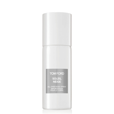 Tom Ford Soleil Neige All Over Body Spray - 150ml