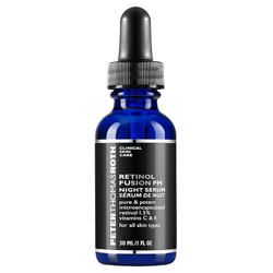 Sérum de nuit Retinol Fusion PM Peter Thomas Roth en oferta
