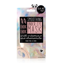 Oh K! Chok Chok Smoothing Undereye Mask 2 x 1.5g características