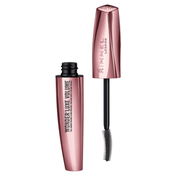 Rimmel Wonder'luxe Mascara - Black 11ml en oferta