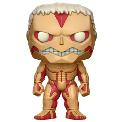ARMORED TITAN / ATTACK ON TITAN / FIGURINE FUNKO POP en oferta