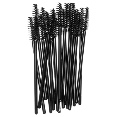 MAC Brosse à Mascara Jetable (Lot de 20)