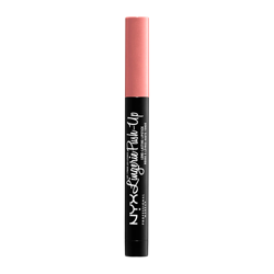 NYX Professional Makeup Lip Lingerie Matte Lipstick 1.5g (Various Shades) - Silk Indulgent características