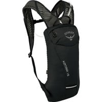 Katari 1,5, Sac à dos